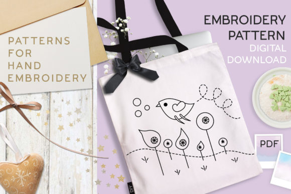 A Professional Review: Using the Flying Bird Pattern for Boutique Sweatshirts