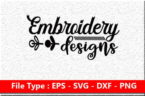 A Professional's Take on a Springtime Embroidery Design for Personalization