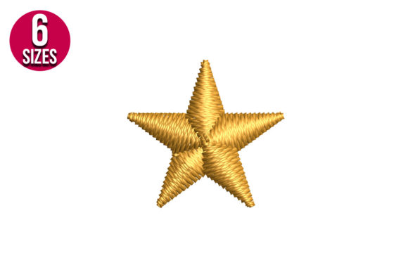 Mini Star Embroidery: A Designer's Honest Review for Real Projects
