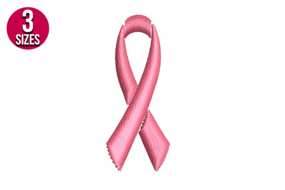 Pink Ribbon: A Professional Embroidery Designer's Review for Boutique Apparel