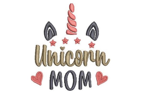 Unicorn Mom: A Designer's Review for Craft Fair Products